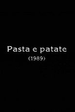 Poster de la película Pasta e patate