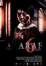 Poster de la película Araf 6: Ölüm