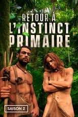 Naked and Afraid - Retour à l\'instinct primaire