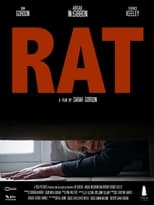 Poster de la película Rat