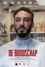 Poster de la película De Boodschap