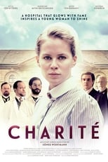 Poster de la serie Charité