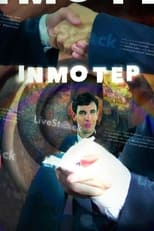 Poster de la película Inmotep