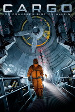 Poster de la película Cargo