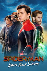 Spider-Man : Loin des siens