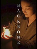 Poster de la película Backbone