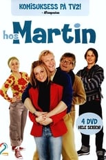 Poster de la serie Hos Martin