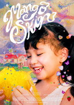 Poster de la película Mango Skin