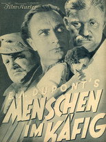 Poster de la película The Love Storm