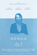 Poster de la película Arwad