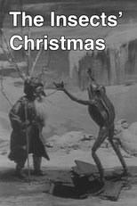 Poster de la película The Insects' Christmas