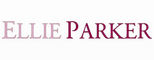 Logo Ellie Parker