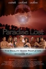 Poster de la película Paradise Lost
