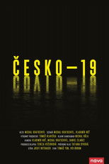 Poster de la película Česko-19