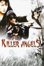 Poster de la película Killer Angels