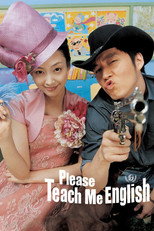 Poster de la película Please Teach Me English