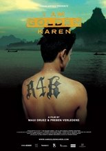 Poster de la película I Am Golden Karen
