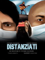 Poster de la película Distanziati