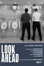 Poster de la película Look Ahead