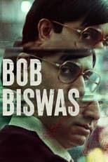 Poster de la película Bob Biswas