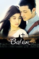 Poster de la película Baler