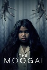 Poster de la película The Moogai