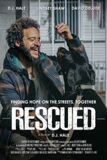 Poster de la película Rescued