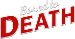 Logo Bored to Death
