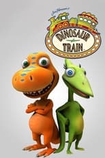 Le Dino Train