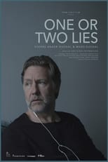 Poster de la película One or Two Lies