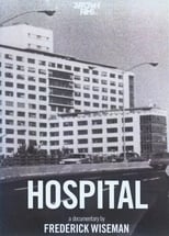 Poster de la película Hospital