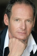 Actor Mark Lester