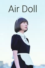Poster de la película Air Doll