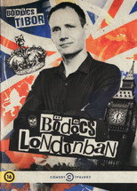 Poster de la película Bödőcs Londonban 2. rész