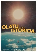Poster de la película Olatu baten istorioa