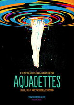 Poster de la película Aquadettes