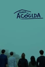 Poster de la serie Familia de acogida