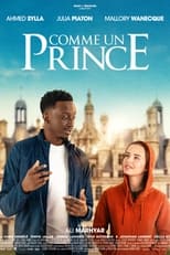 Poster de la película Like a Prince