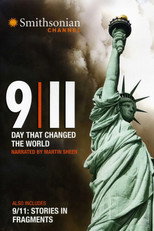 Poster de la película 9/11: The Day That Changed the World