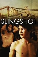 Poster de la película Slingshot