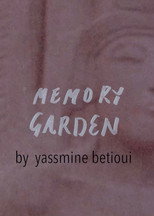 Poster de la película memory garden