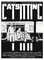 Poster de la película Catsitting