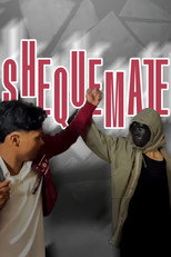 Poster de la película SHEQUEMATE