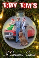 Poster de la película Tidy Tim's