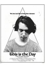 Poster de la película This is the Day