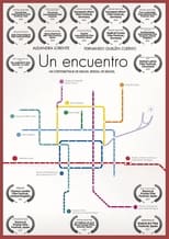 Poster de la película Un encuentro