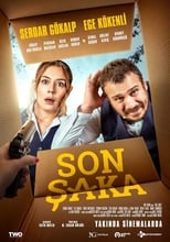 Poster de la película Son Şaka