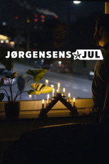 Poster de la serie Jørgensens jul - En vejrværts bekendelser