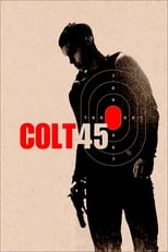 Poster de la película Colt 45