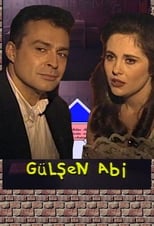 Poster de la serie Gülşen Abi